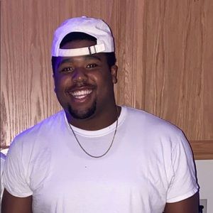 Meet your Posher, Nate